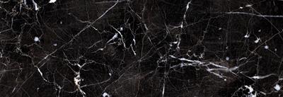 Carrara Negro Brillo