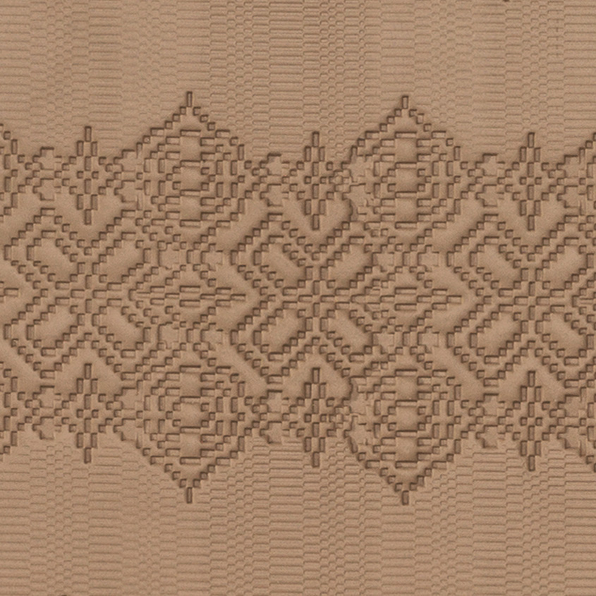 Плитка, керамический гранит, Mutina, Bas-Relief by Patricia Urquiola