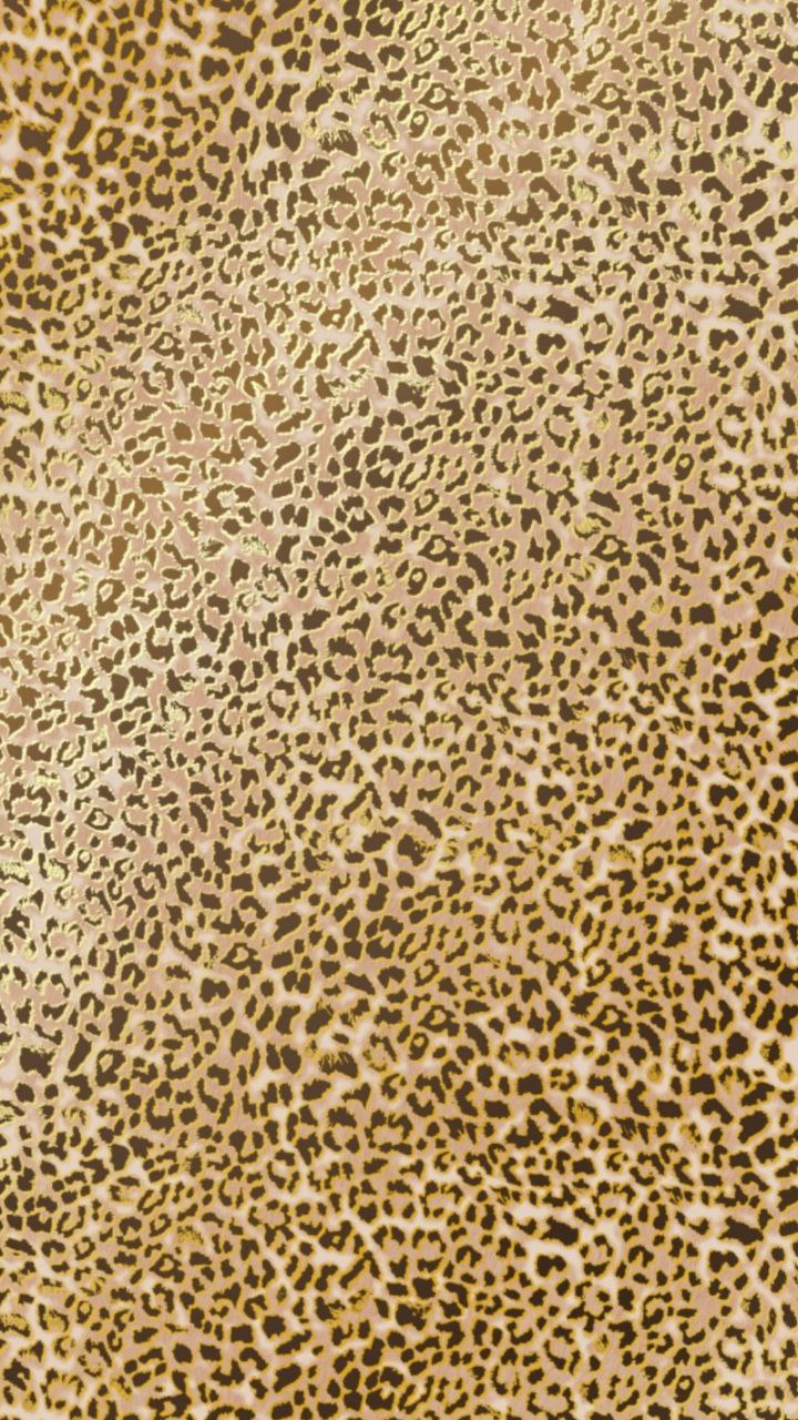 Широкоформатный керамогранит, MORE Tile Gallery, Gold Leopard