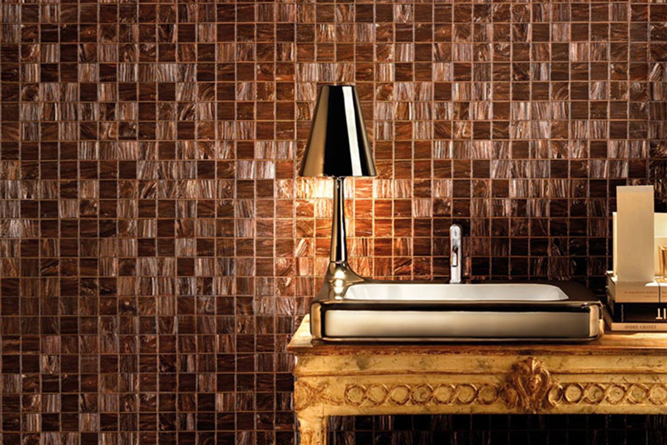 Mosaico: Colors