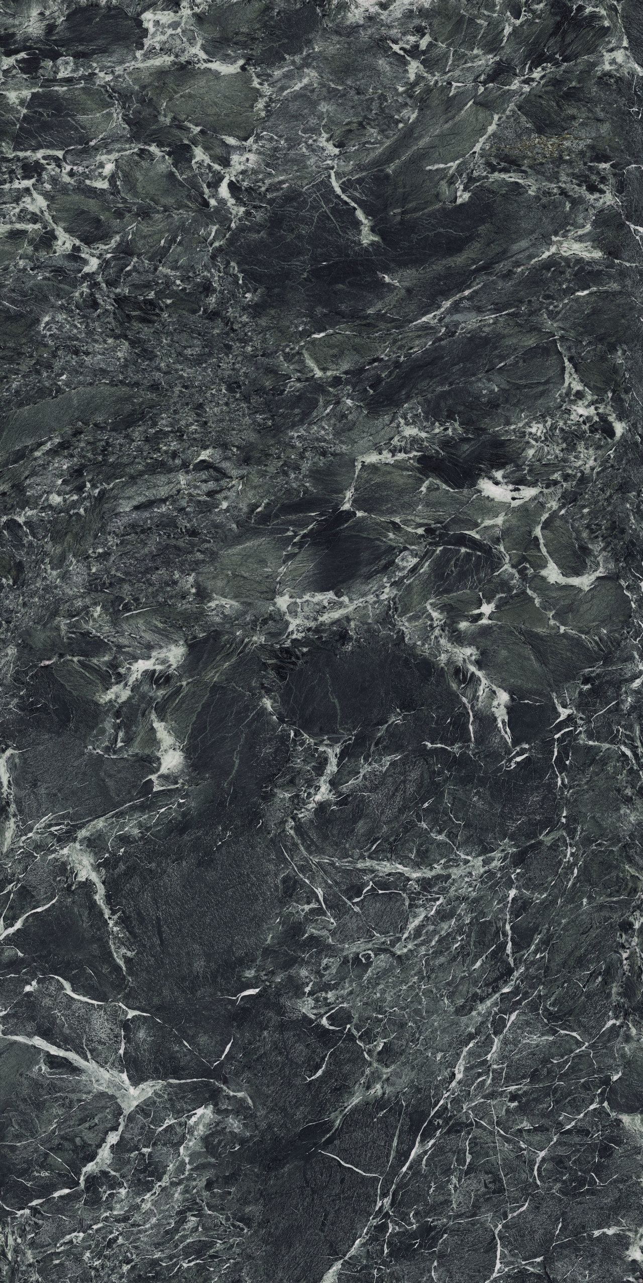 Широкоформатный керамогранит, Maxfine, Aosta Green Marble (H270)