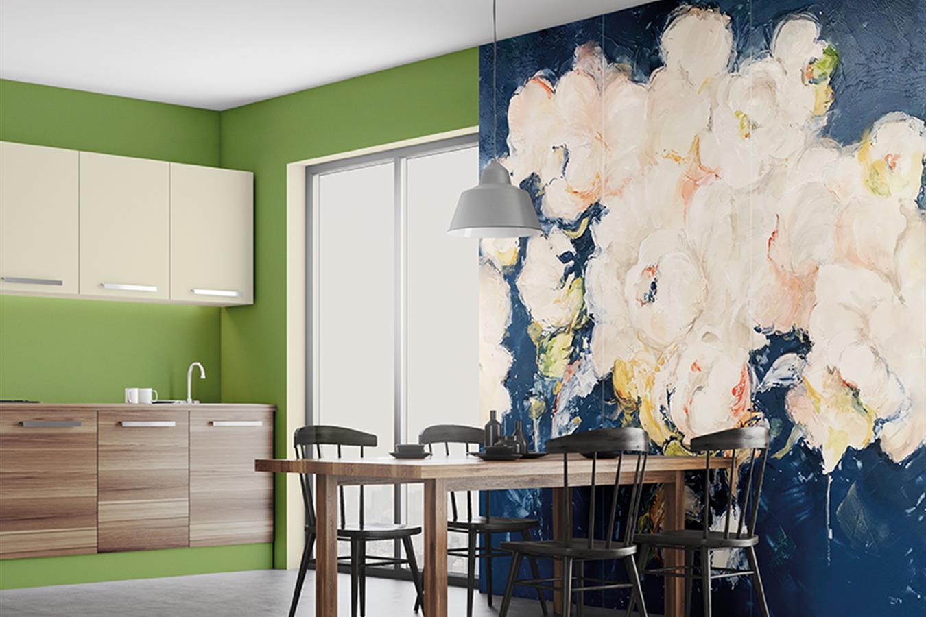 I Decorativi