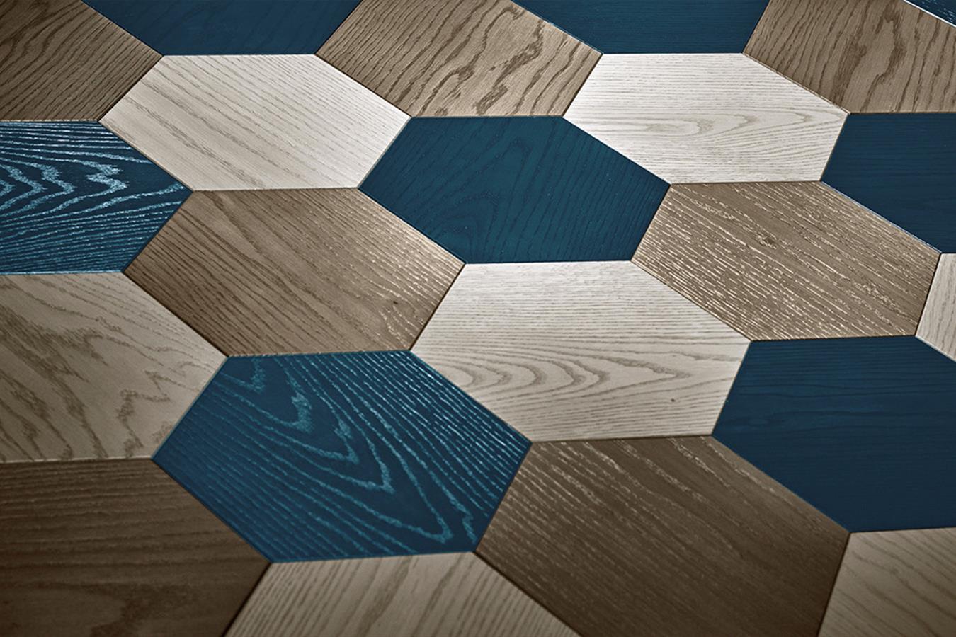 Wood: Edward van Vliet