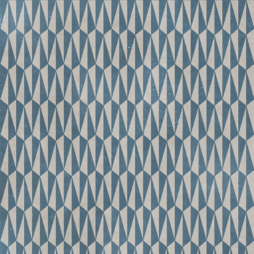 Плитка, керамический гранит, Mutina, Azulej by Patricia Urquiola