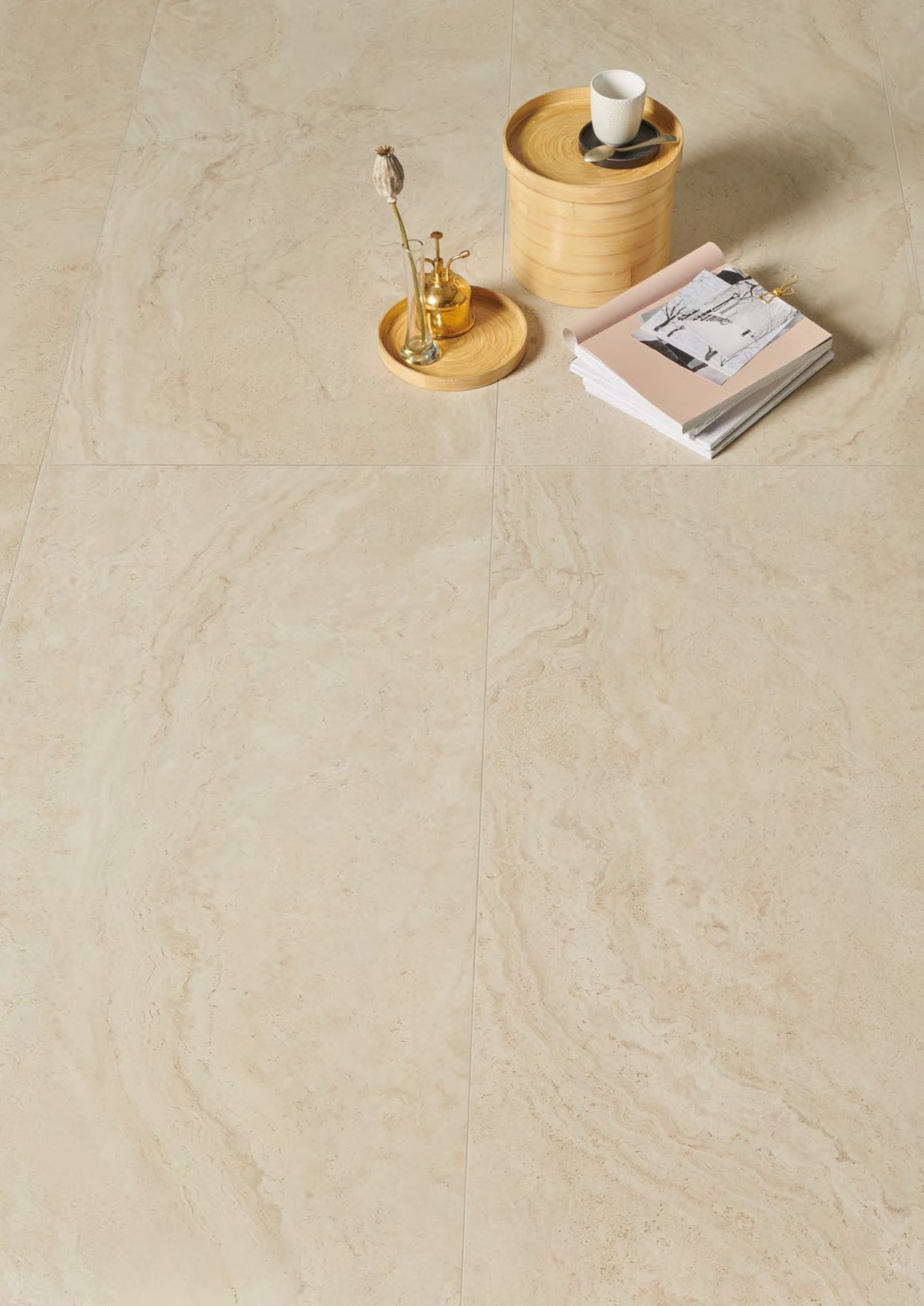 UNIQUE TRAVERTINE