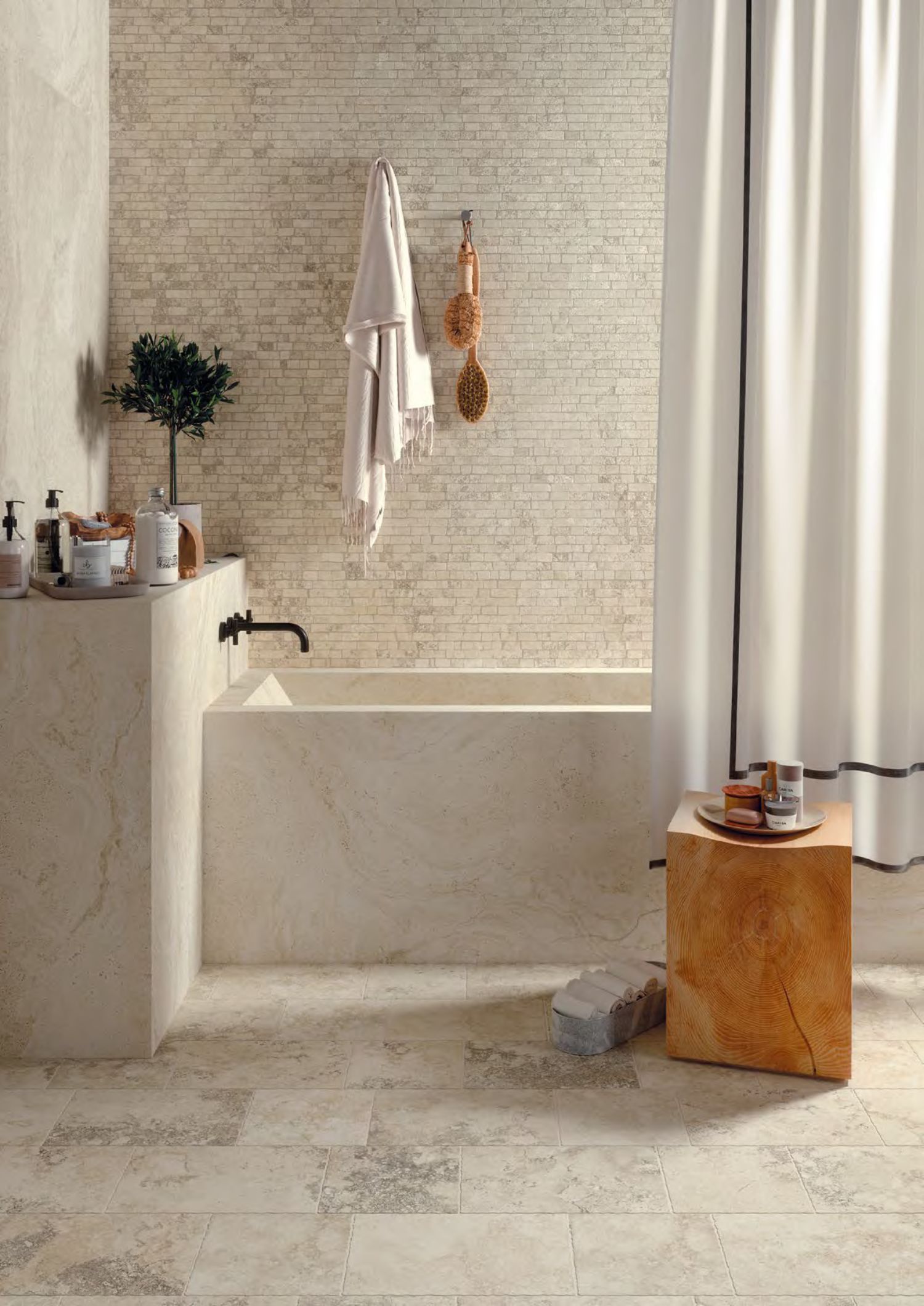 UNIQUE TRAVERTINE