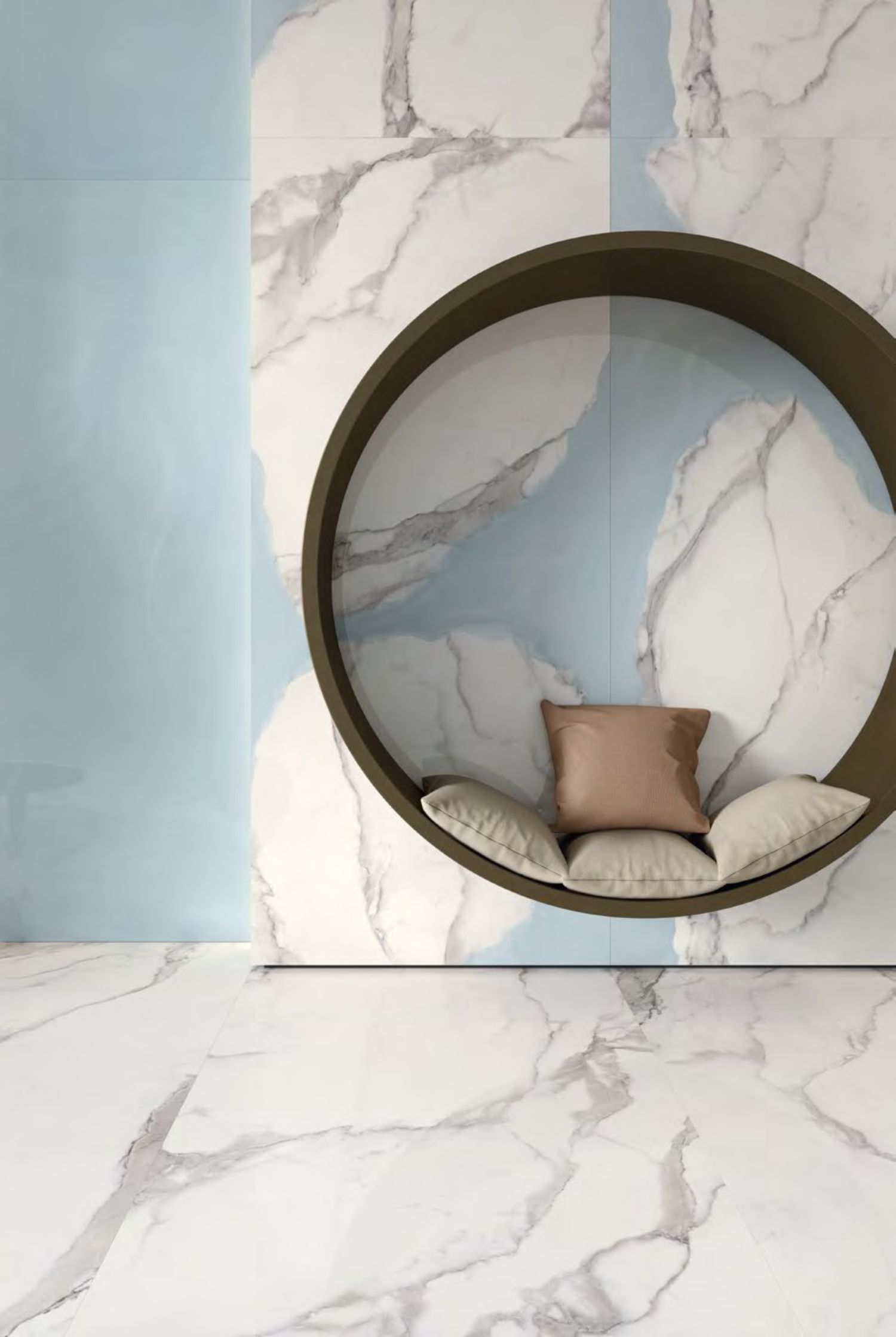 UNIQUE MARBLE