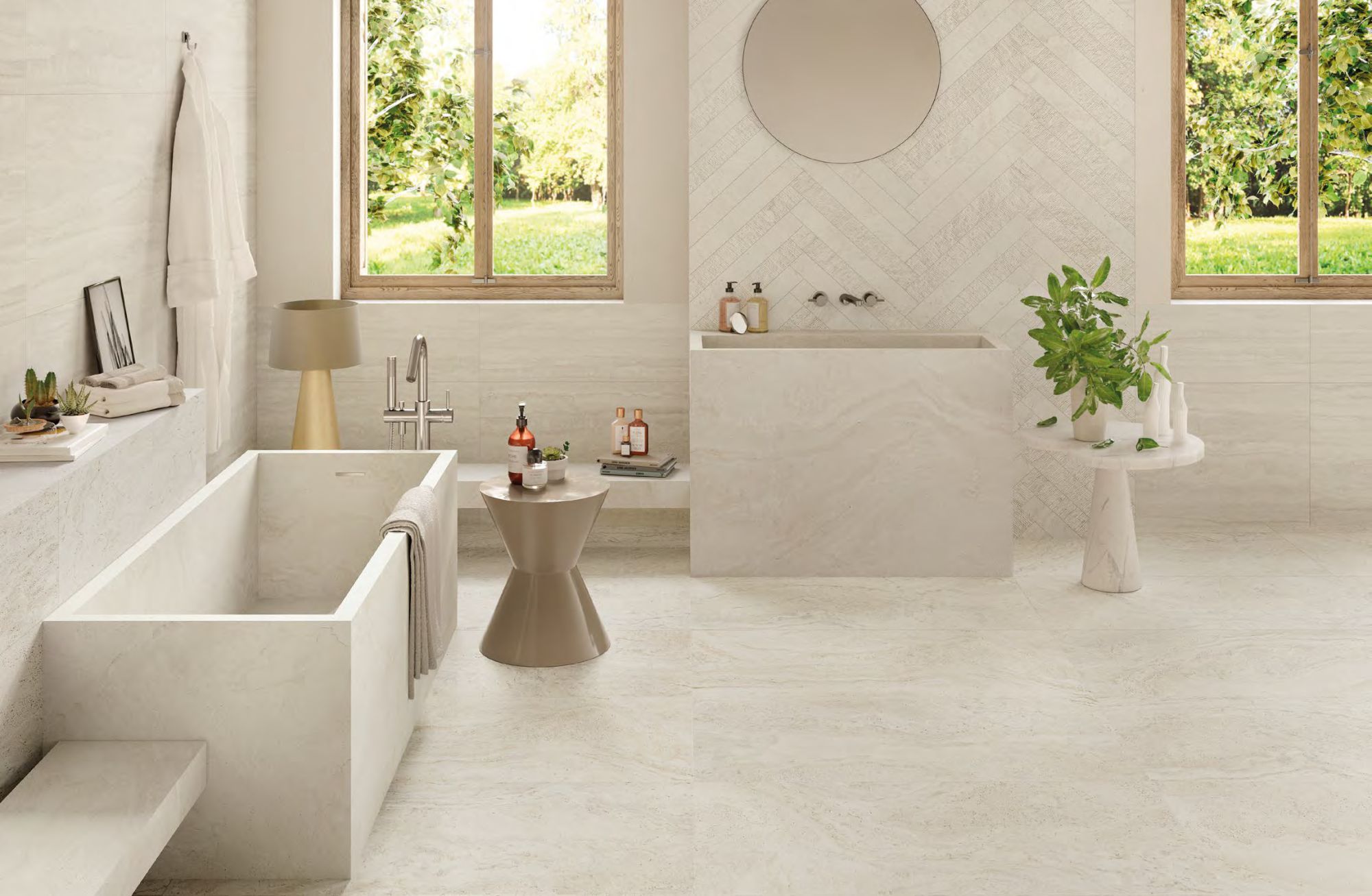 UNIQUE TRAVERTINE